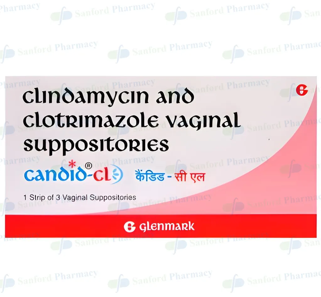 clindamycin phosphate gel